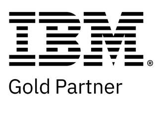 IBM Gold Partner