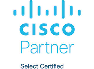Cisco Certified Partner